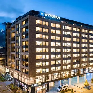 Wyndham Bogotá