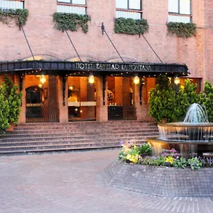 Otel Estelar La Fontana, Bogotá