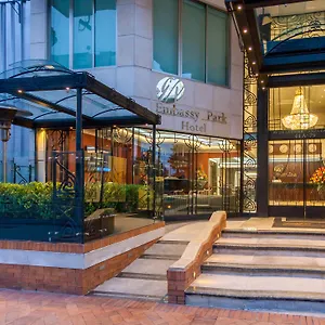 Embassy Park Hotel