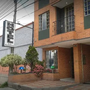 Balcones Hotel