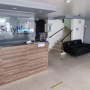 Отель Blue, Богота