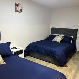Apartasuites 53 Cerca Al Aeropuerto 01 Bogotá