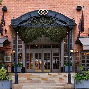 Sofitel Victoria Regia Bogotá