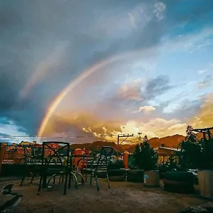 Гостевой дом La Tremenda Casa, Богота