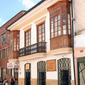 Ambala Colonial Bogotá