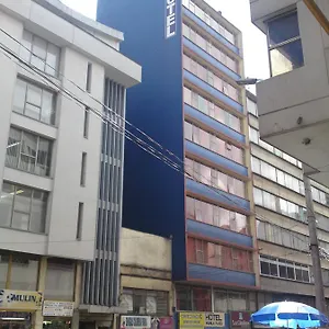 2* فندق Manila Plaza