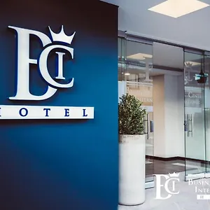 Отель Business Center International, Богота