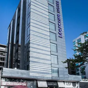 Mercure Calle 100 Hotel